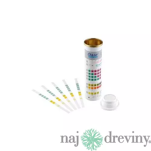 Oase tester QickStick 6v1