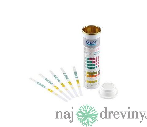 Oase tester QickStick 6v1