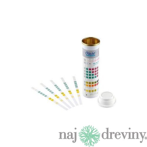 Oase tester QickStick 6v1