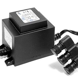 Oase transformátor 60 VA 2m H05RN-F 2 x 0.75 mm pre LunAqua 3 Set 3