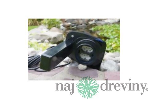 Oase transformátor pre Bitron C 110 W (2014)