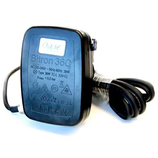Oase transformátor pre Bitron C 36 W 2014