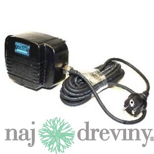 Oase transformátor pre Bitron Gravity 55 W