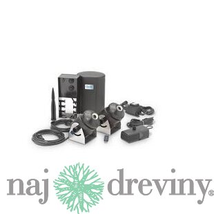 Oase vodná hra Water Jet Lightning