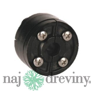 Oase vodotesná káblová prechodka Cord seal fitting 1 1/2