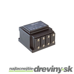 Oase vodotesný transformátor 230 V / 12 V / 150 VA pre LunAqua 10