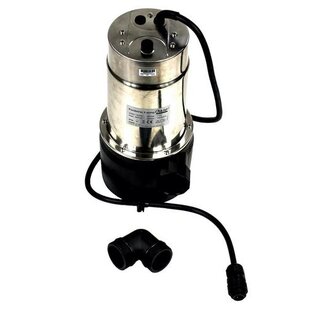 Oase vypúšťacie čerpadlo pre PondoVac 5