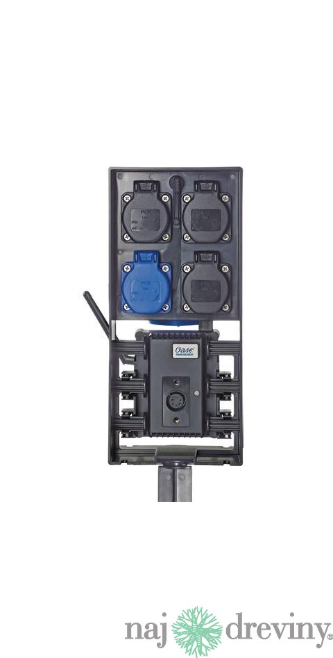 Oase zásuvka InScenio FM-Master Home