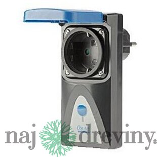 Oase zásuvka na plynulú reguláciu výkonu InScenio Dimmer