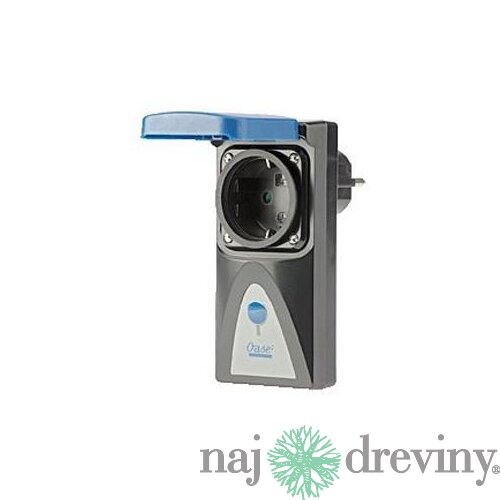 Oase zásuvka na plynulú reguláciu výkonu InScenio Dimmer