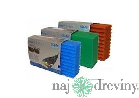 Oase zelená filtračná pena pre Set BioSmart 18, 24, 36000