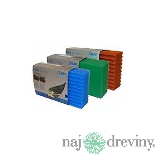 Oase zelená filtračná pena pre Set BioSmart 18, 24, 36000