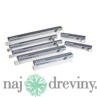 Oase žiarivka UV-C 11 W