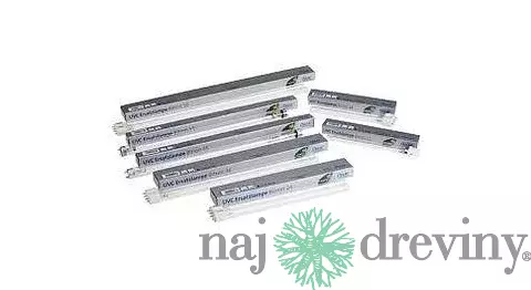 Oase žiarivka UV-C 7 W