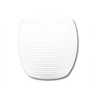 Obal na kvetináč LIGNE SOUDEK keramický d13x12cm
