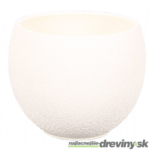 Obal na kvetináč LUNA BARANDE keramický matný d14x10cm