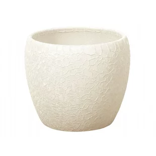 Obal na kvetináč LUNA ISLAND BARANDE keramický mat d16x14cm