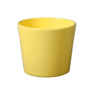 Obal na kvetináč SPARTA FIGARO keramický lesklý d13x12cm