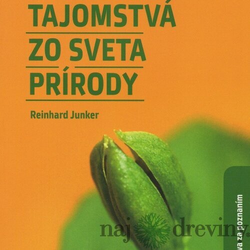 Obdivuhodné tajomstvá zo sveta prírody: Rastliny