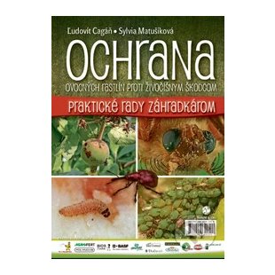 Ochrana ovocných rastlín proti živočíšnym škodcom