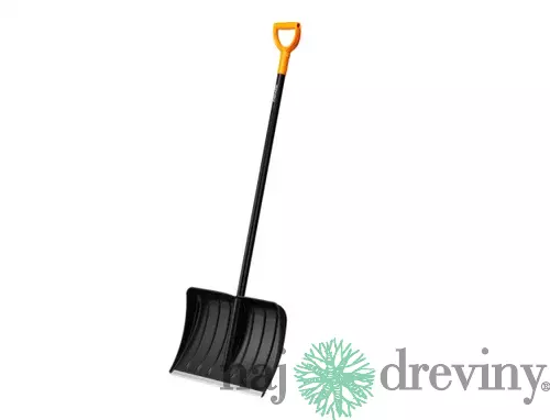 Odhŕňač FISKARS SOLID 53cm 154cm 1052526