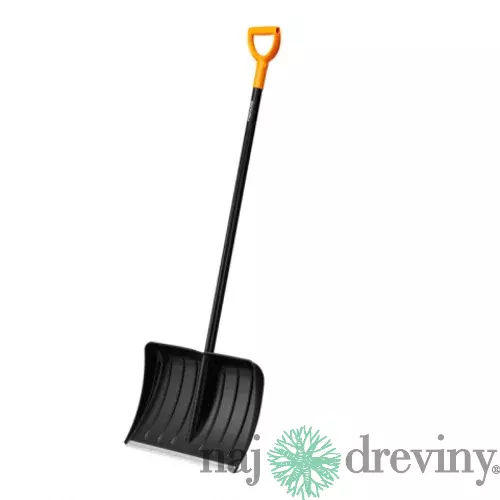 Odhŕňač FISKARS SOLID 53cm 154cm 1052526