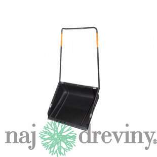 Odhŕňač na sneh FISKARS 82cm 150cm 1001631
