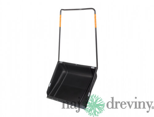 Odhŕňač na sneh FISKARS 82cm 150cm 1001631