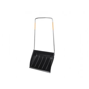 Odhŕňač na sneh FISKARS SNOWXPERT čierny 1003470 72cm150cm
