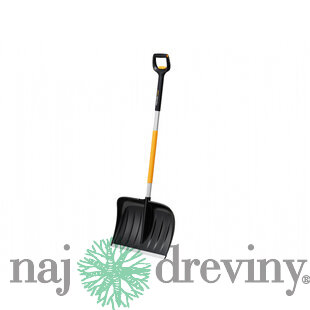 Odhŕňač na sneh FISKARS X-SERIE 53cm 143cm 1057189
