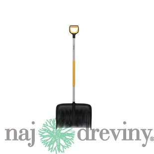 Odhŕňač na sneh FISKARS X-SERIE 53cm 153cm 1057178