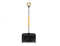 Odhŕňač na sneh FISKARS X-SERIE 53cm 153cm 1057178