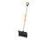 Odhŕňač na sneh FISKARS X-SERIE 53cm 173cm 1057179