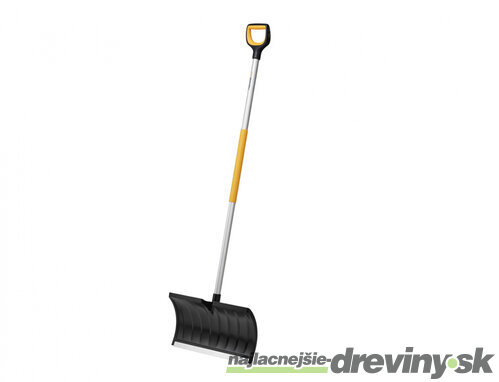 Odhŕňač na sneh FISKARS X-SERIE 53cm 173cm 1057179