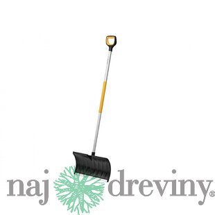 Odhŕňač na sneh FISKARS X-SERIE 53cm 173cm 1057179