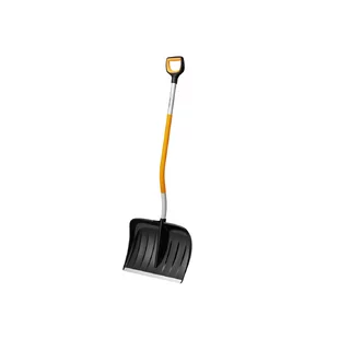 Odhŕňač na sneh FISKARS X-SERIE zahnutý 53cm 153cm 1057186