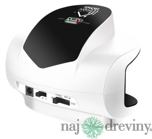 Odpudzovač eXvision IPR10, Ultrasonic, do domacnosti, na myši a potkany