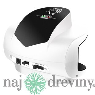 Odpudzovač eXvision IPR10, Ultrasonic, do domacnosti, na myši a potkany