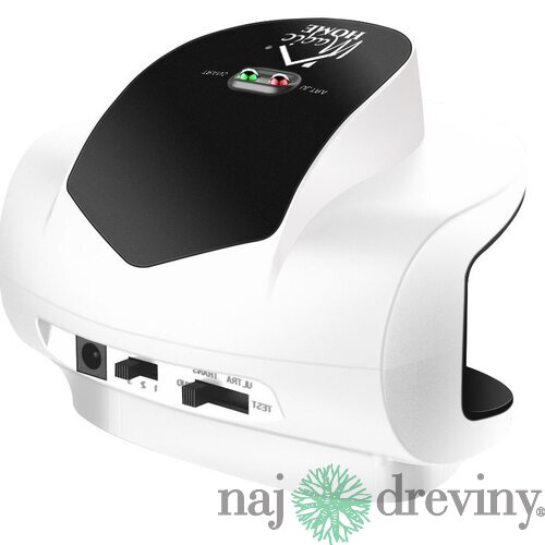Odpudzovač eXvision IPR10, Ultrasonic, do domacnosti, na myši a potkany