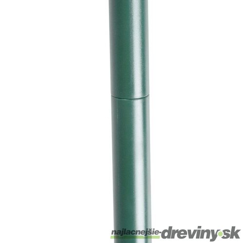Odpudzovač Strend Pro, ultrazvukový, na zver, solar, 145x95x395 mm