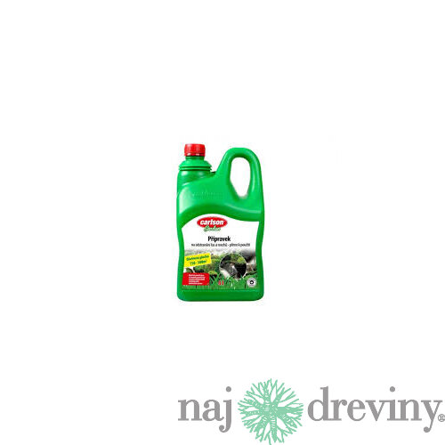 Odstraňovač rias a machov 4l