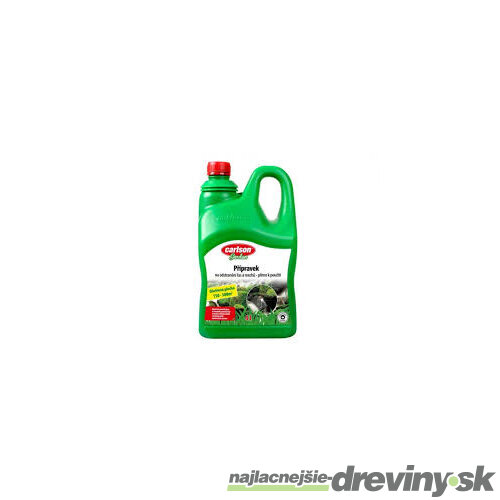 Odstraňovač rias a machov 4l