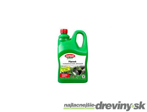 Odstraňovač rias a machov 4l