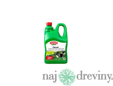 Odstraňovač rias a machov 4l