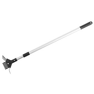 Odstraňovač Strend Pro Premium, na burinu, Alu teleskop, 1350 mm