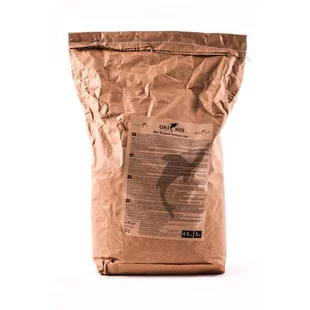 OKI KOI krmivo pre ryby Koi super premium DH 5 kg