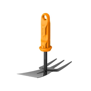 Okopávačka FISKARS plochá OneClick 1080695