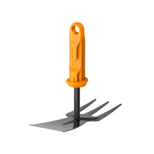 Okopávačka FISKARS plochá OneClick 1080695
