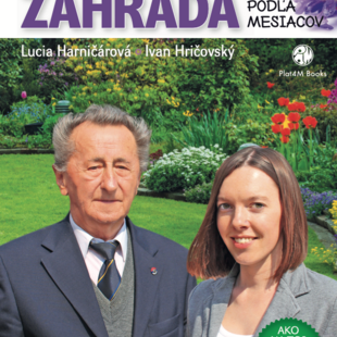 Okrasná záhrada: Práce podľa mesiacov
