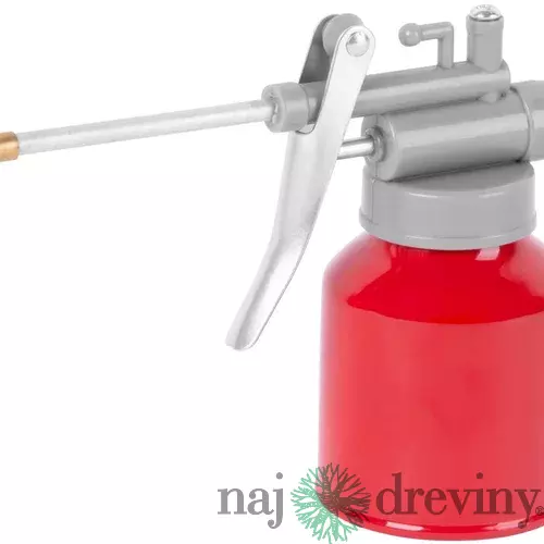 Olejnička Strend Pro, kovová, 250 ml